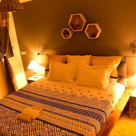 Le Nid Dor - Appartement De Standing Le Gosier  Luaran gambar