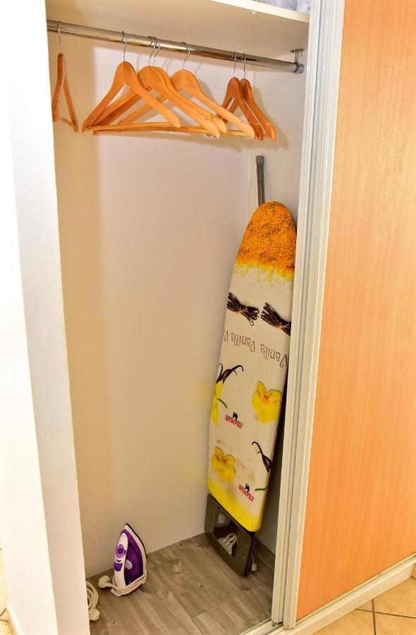 Le Nid Dor - Appartement De Standing Le Gosier  Luaran gambar
