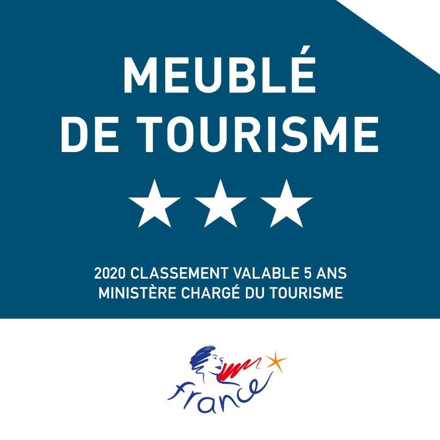 Le Nid Dor - Appartement De Standing Le Gosier  Luaran gambar